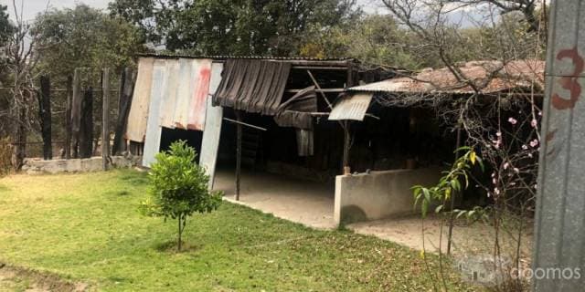 CASA CON TERRENO EN VENTA EN TLALMANALCO — foto 7