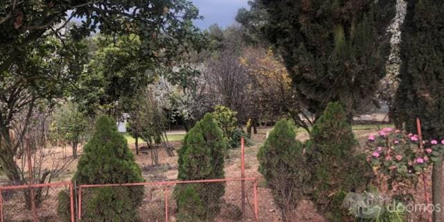 CASA CON TERRENO EN VENTA EN TLALMANALCO — foto 11