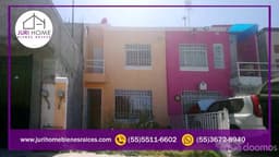 SE VENDE CASA EN TLAPALA CHALCO