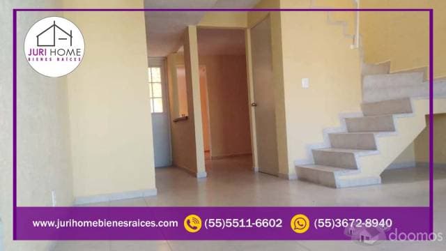 SE VENDE CASA EN TLAPALA CHALCO — foto 4