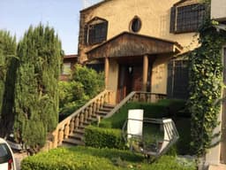 Venta De Residencia Para Remodelar