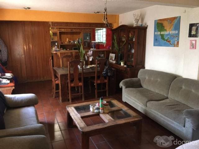 Venta De Residencia Para Remodelar — foto 2
