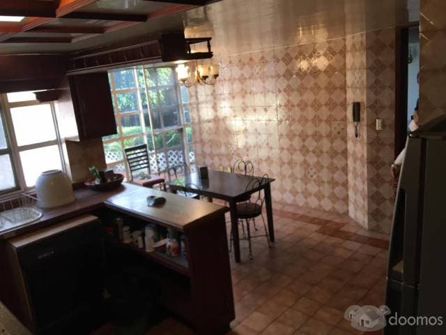 Venta De Residencia Para Remodelar — foto 4