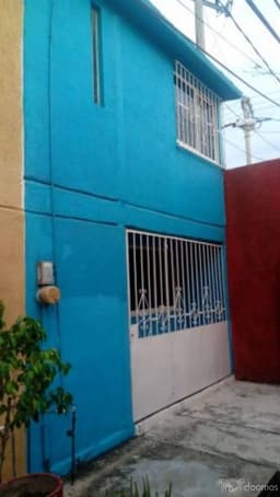 CASA EN CONDOMINIO EN VENTA EN EL COLOSO
