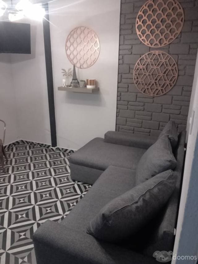 Suite en viveros de coyoacán — foto 2