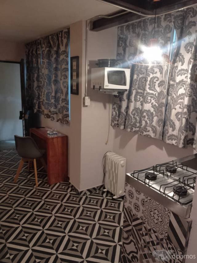 Suite en viveros de coyoacán — foto 4