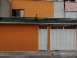 LINDA CASA EN VENTA IZCALLI SAN PABLO