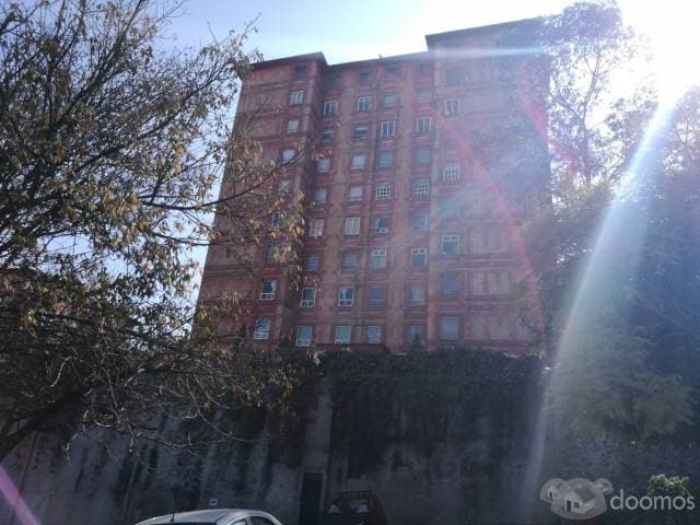 Departamento en renta — foto 1