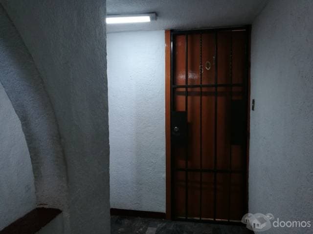 Departamento en renta — foto 2