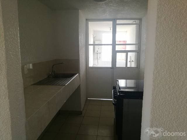 Departamento en renta — foto 6