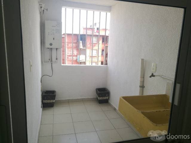 Departamento en renta — foto 7