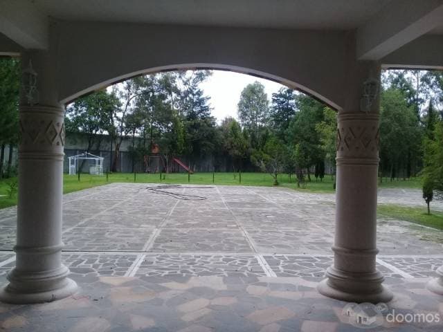 Divina Finca con proyecto adaptable — foto 10