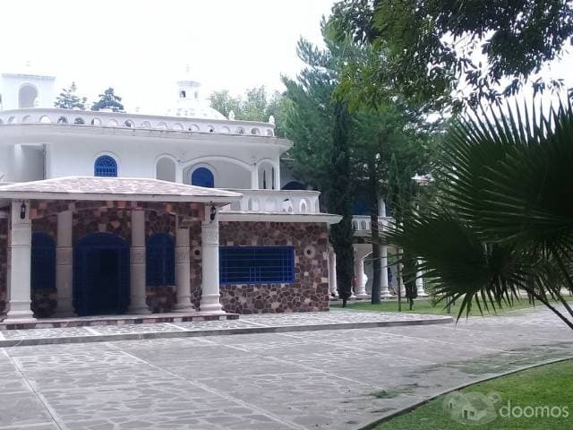 Divina Finca con proyecto adaptable — foto 11