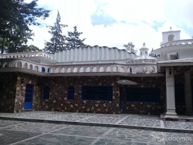 Divina Finca con proyecto adaptable — foto 13