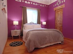 Renta habitación desde $15000 mensuales.