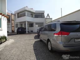 Renta Cómoda Casa En Bosques De Colón, Toluca, Edo. De México