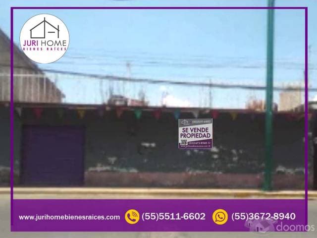 CASA EN VENTA EJIDAL CHALCO — foto 1
