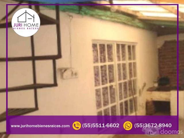 CASA EN VENTA EJIDAL CHALCO — foto 3