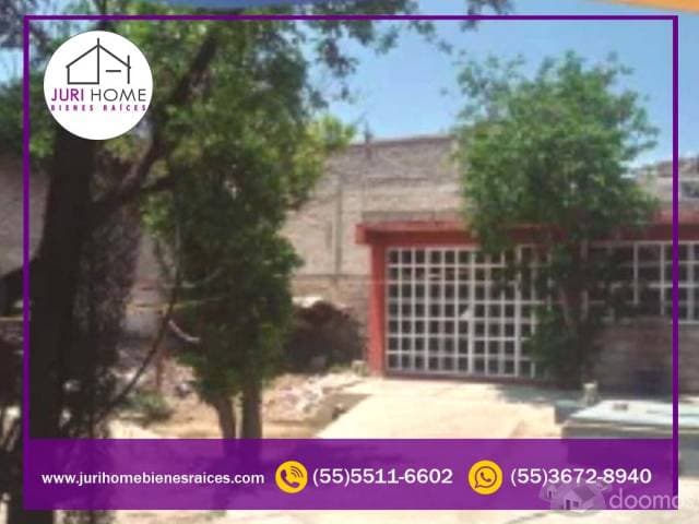 CASA EN VENTA EJIDAL CHALCO — foto 4