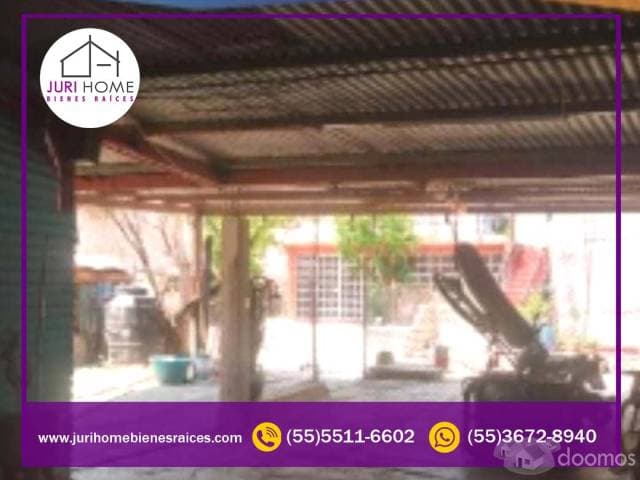 CASA EN VENTA EJIDAL CHALCO — foto 5