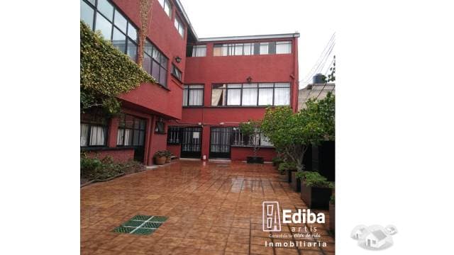 CASA EN VENTA. BALCONES DE CEHUAYO, ÁLVARO OBREGÓN — foto 2