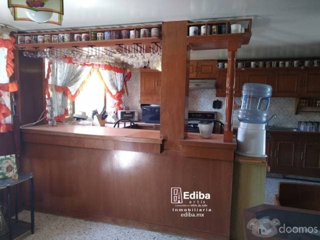 CASA SOLA EN VENTA, EX - HACIENDA OJO DE AGUA — foto 3