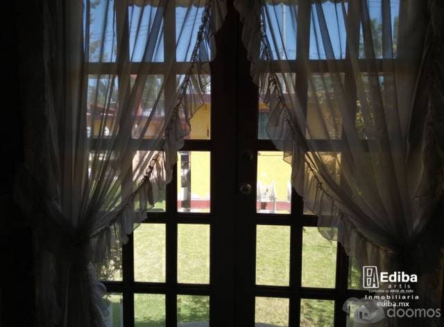 CASA SOLA EN VENTA, EX - HACIENDA OJO DE AGUA — foto 4