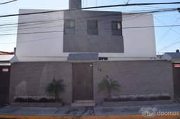 HERMOSA Y AMPLIA CASA EN AVE. DE LOS PINOS, TLALNEPANTLA