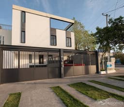 Espectacular  Casa en Venta a Estrenar en Paseos de Sol