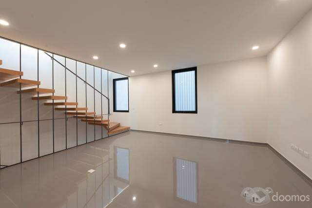 Espectacular  Casa en Venta a Estrenar en Paseos de Sol — foto 4