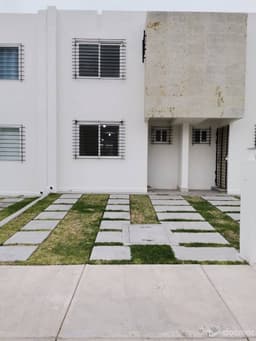 Casa en Renta en Tres Cantos Residencial