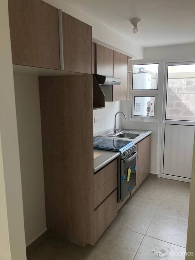 Casa en Renta en Tres Cantos Residencial — foto 4