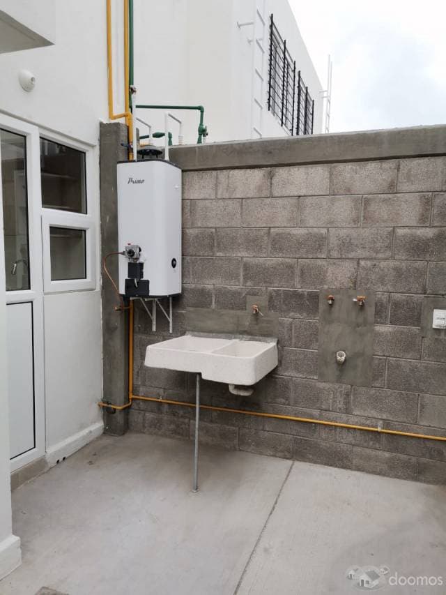 Casa en Renta en Tres Cantos Residencial — foto 6