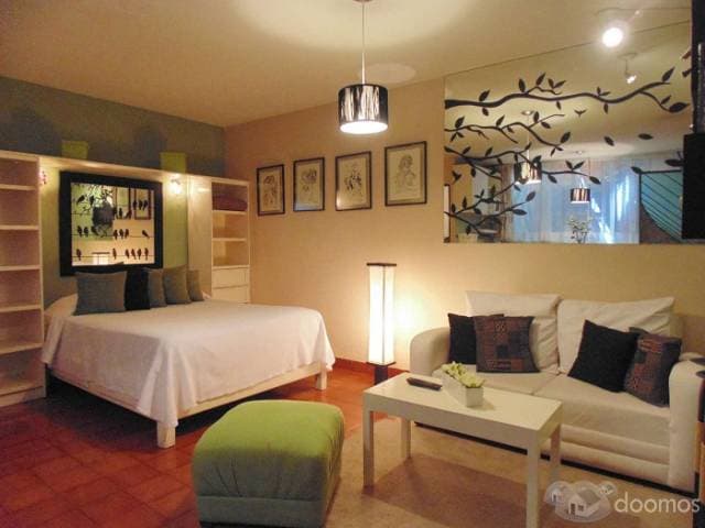 Suite en renta — foto 1