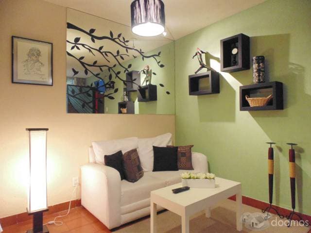 Suite en renta — foto 2