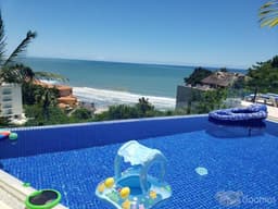 Real Diamante, casa con vista espectacular en venta