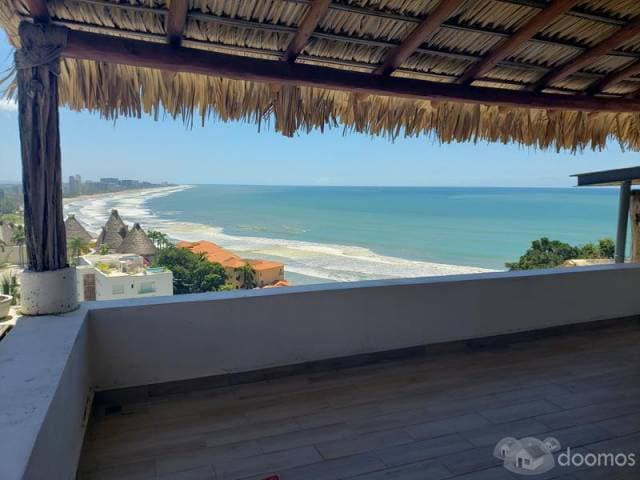 Real Diamante, casa con vista espectacular en venta — foto 2