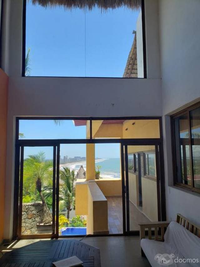 Real Diamante, casa con vista espectacular en venta — foto 3