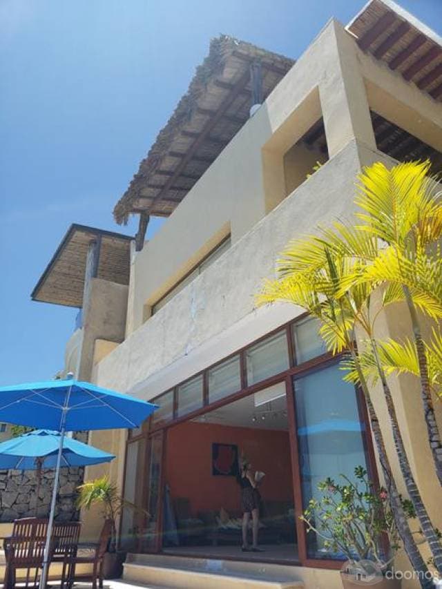 Real Diamante, casa con vista espectacular en venta — foto 5