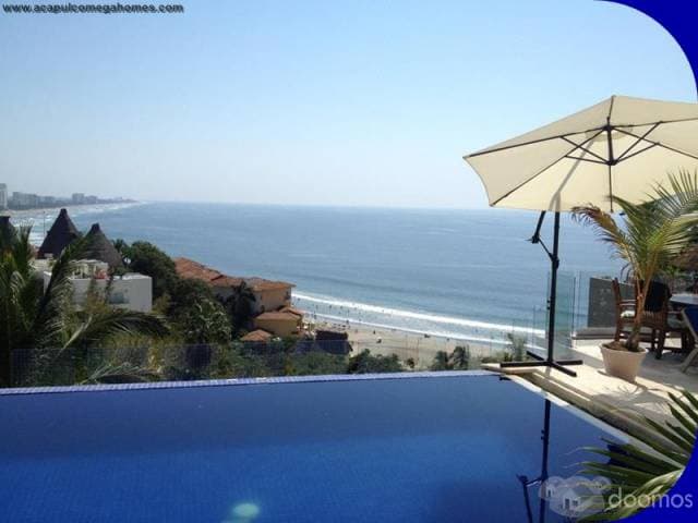 Real Diamante, casa con vista espectacular en venta — foto 8