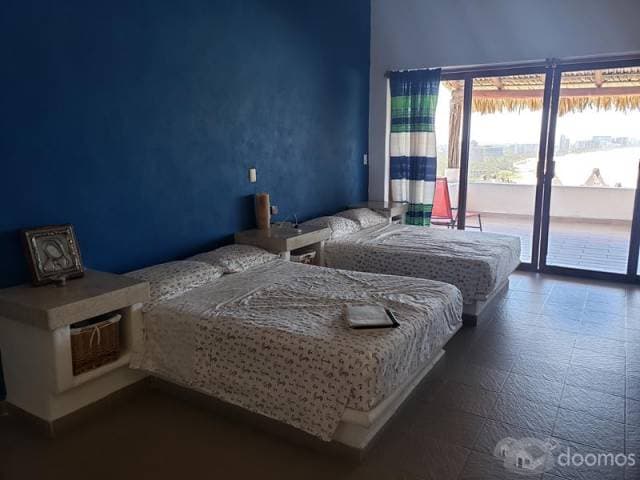 Real Diamante, casa con vista espectacular en venta — foto 11