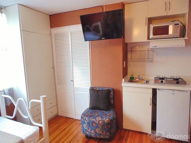 Shared Room — foto 4