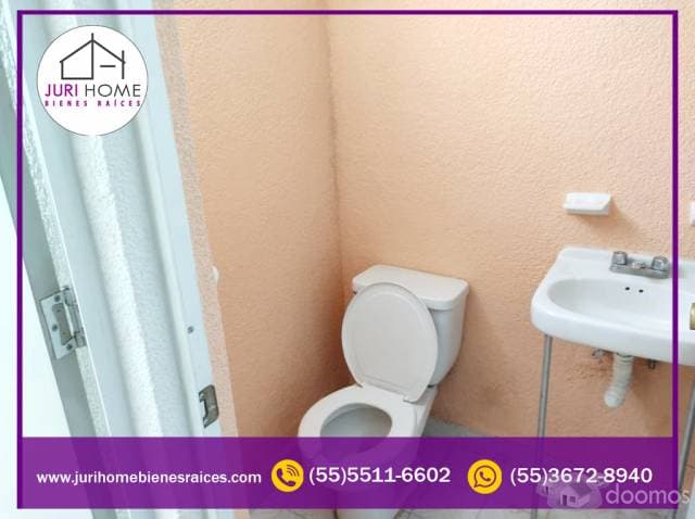 SE VENDE CASA EN ÁLAMOS CHALCO — foto 6