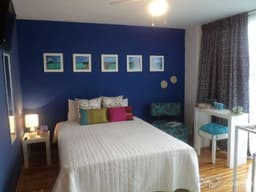 Suite en renta por semana
