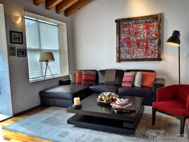 Venta De P.H. En Bosque De Las Lomas — foto 9