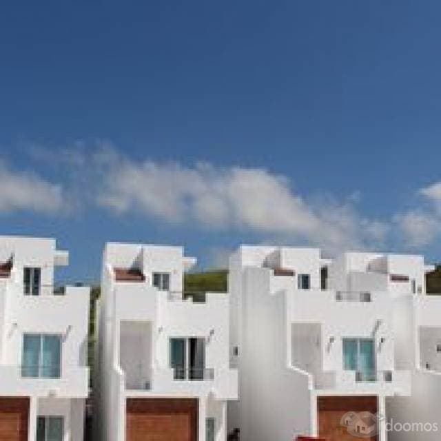 Condominio en Venta, Vista al mar 89K — foto 1