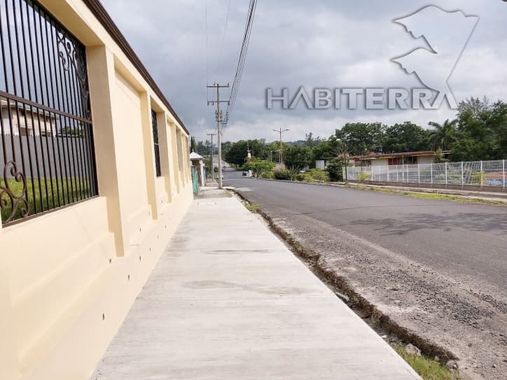 CASA EN VENTA Y RENTA EN CERRO AZUL, VERACRUZ — foto 4
