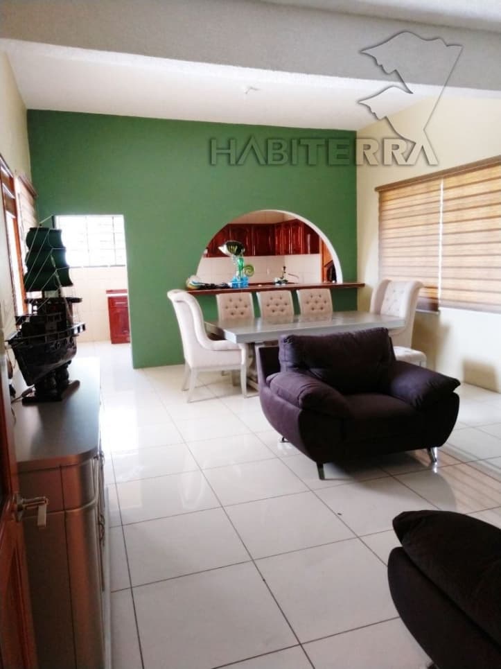 CASA EN VENTA Y RENTA EN CERRO AZUL, VERACRUZ — foto 5