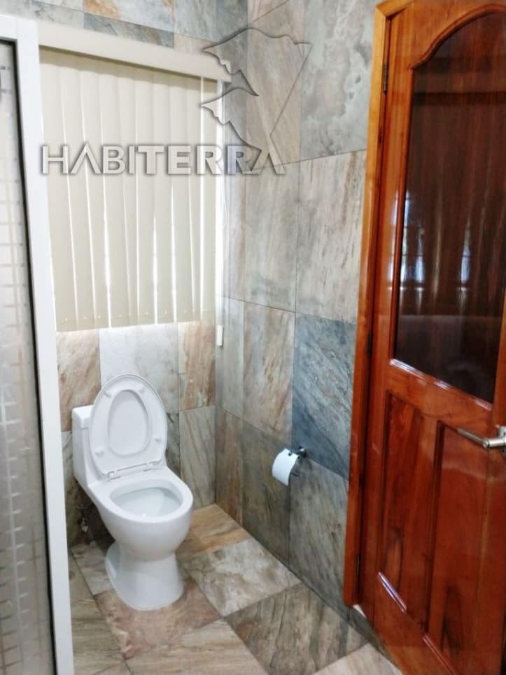 CASA EN VENTA Y RENTA EN CERRO AZUL, VERACRUZ — foto 8