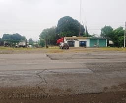 TERRENO EN VENTA EN LA COLONIA RICARDO FLORES MAGON, TIHUATLAN,VERACRUZ